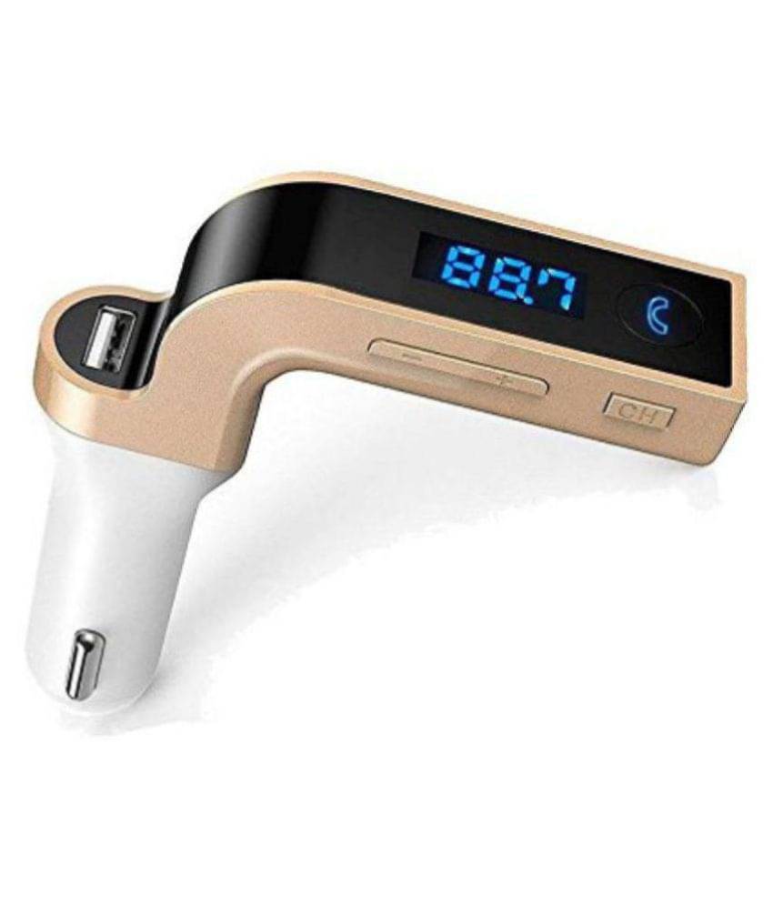 Cospex Car Mobile Charger G7 Black Cospex Car Mobile Charger G7 Black