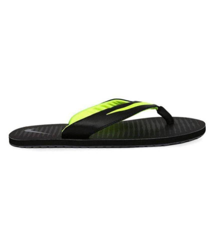 nike thong 5 snapdeal