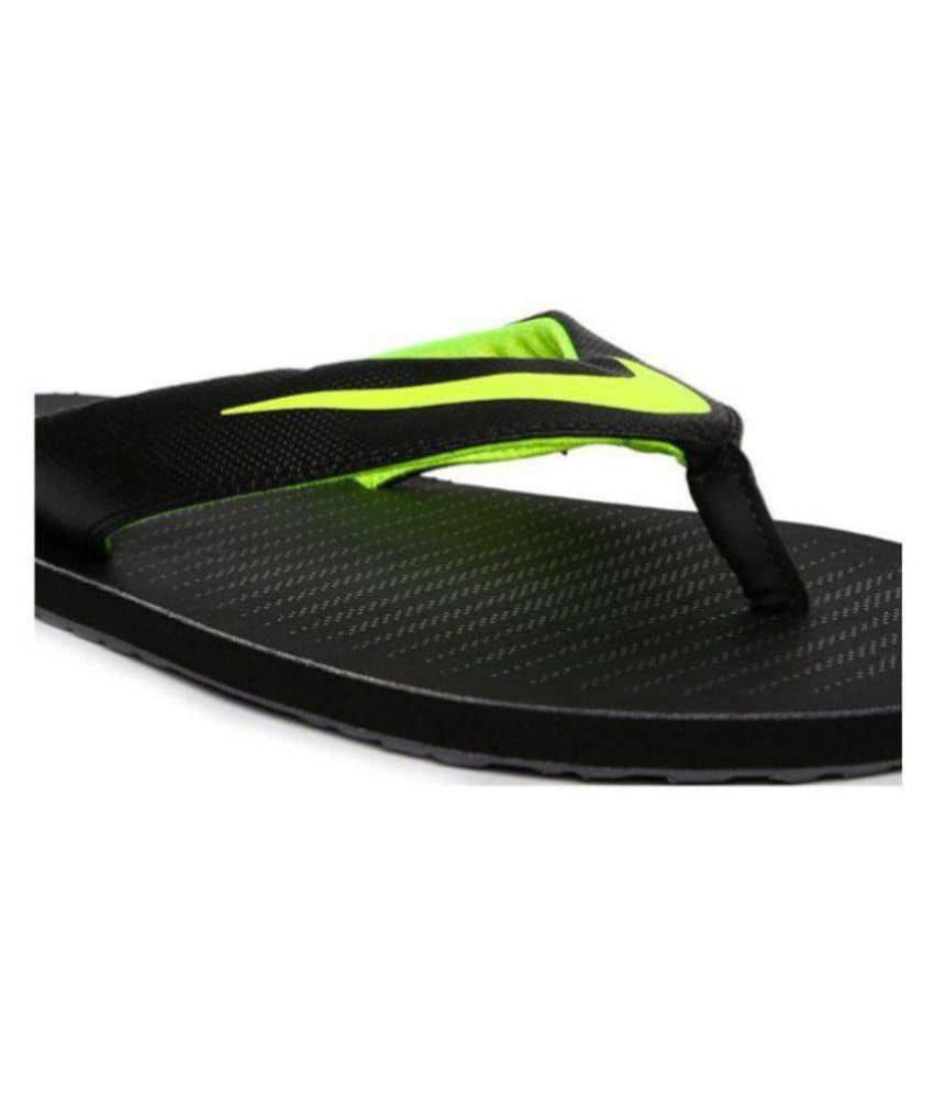 nike thong 5 snapdeal