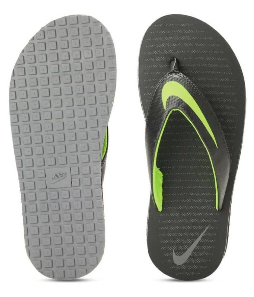 nike thong 5 snapdeal