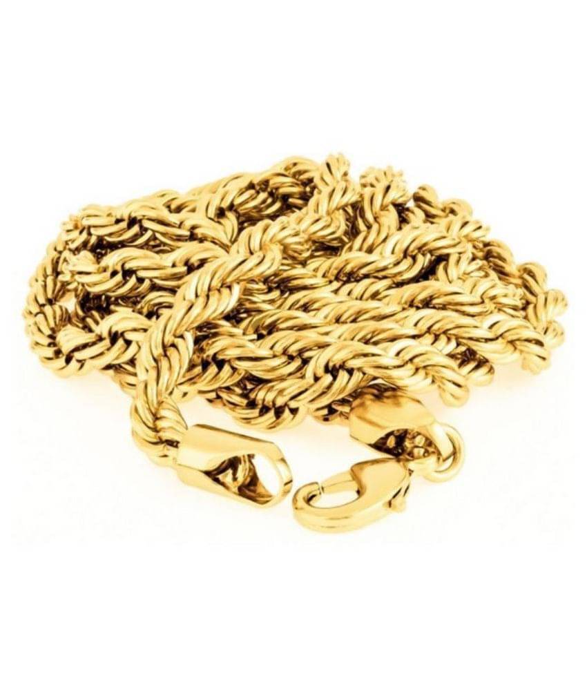     			nitin collection Gold Plated ( Set of 1 )
