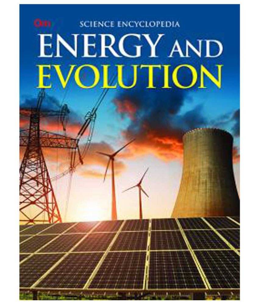     			Factoscope: Science : Energy And Evolution