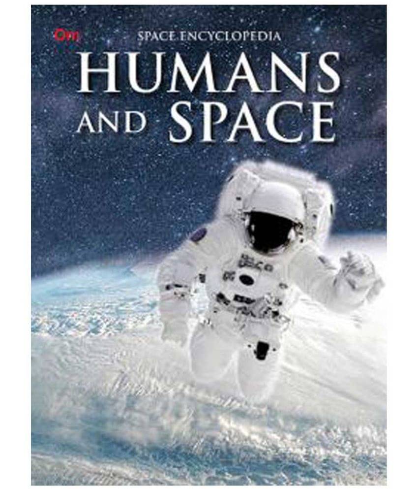 Factoscope: Space : Humans & Space Factoscope: Space : Humans & Space