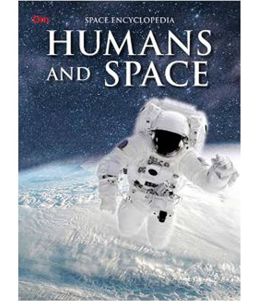 Factoscope: Space : Humans & Space - Stationery | Buy online on ZillyBuy