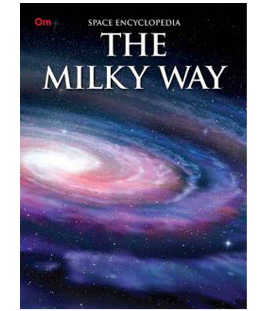     			Factoscope: Space : The Milky Way