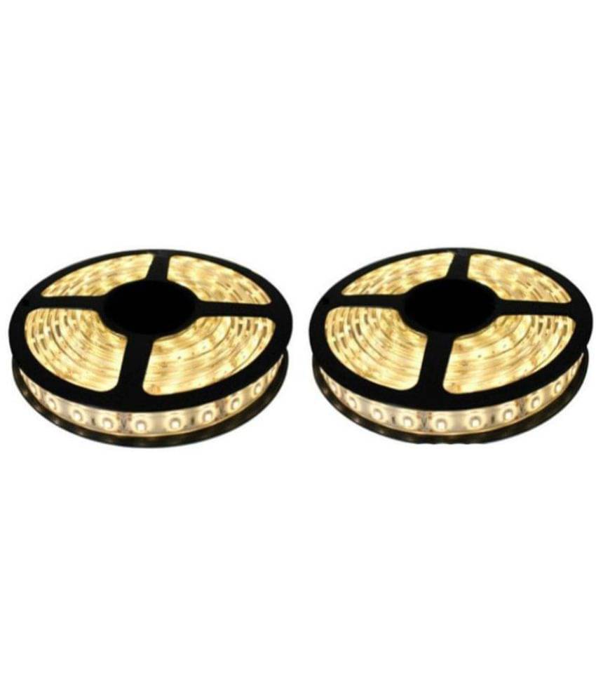     			Daylight LED Water Proof LED Strips Off White