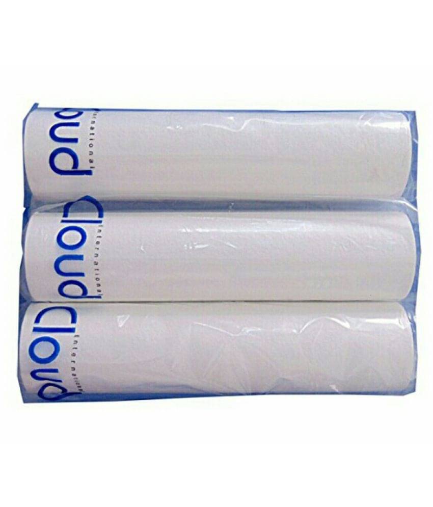     			RO Service RO PP Spunfilter 10" 3 Pcs. Filter
