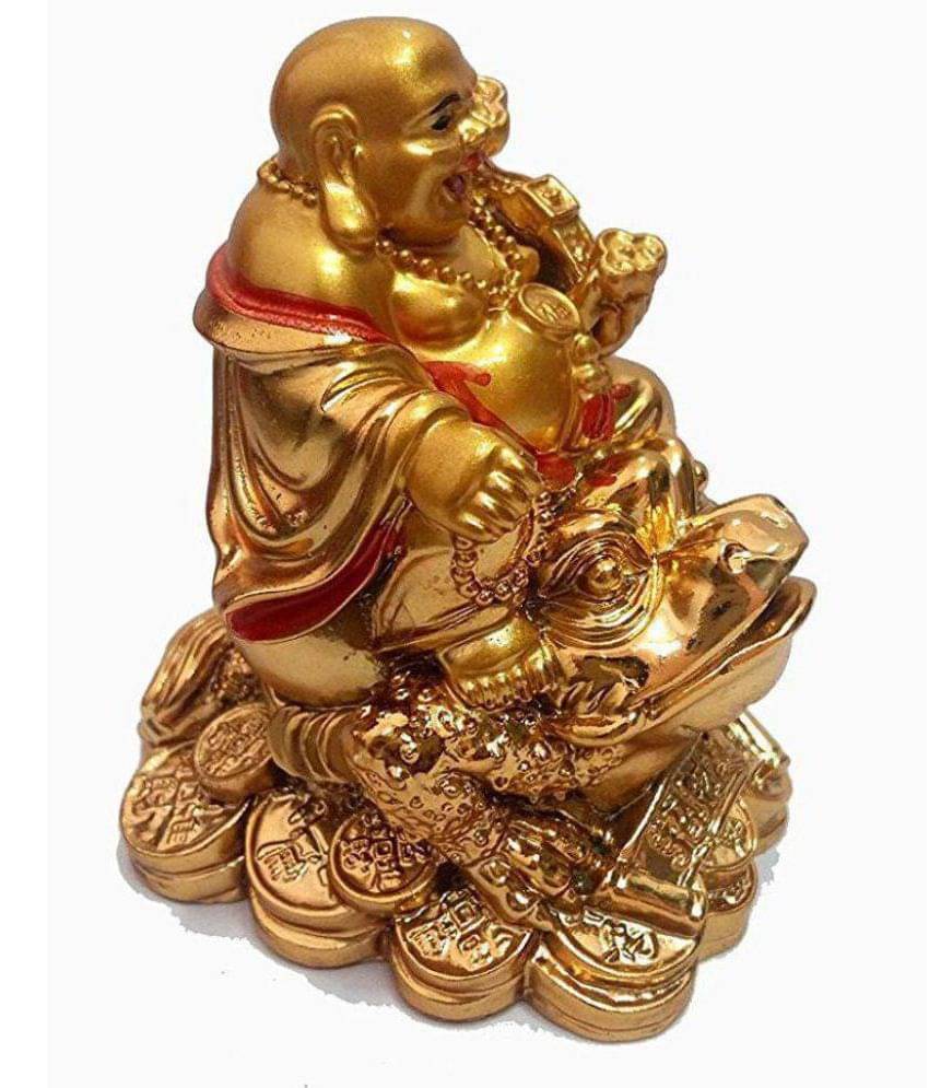     			nitin collection Laughing buddha Fengshui
