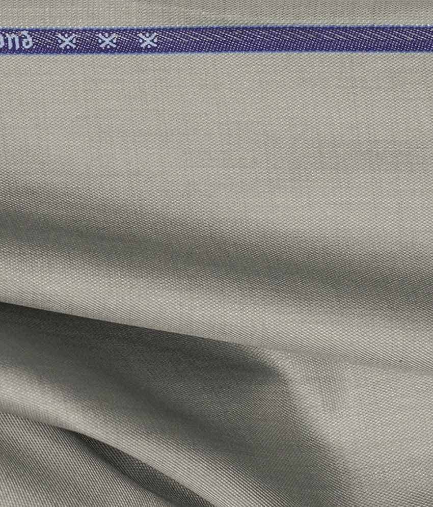 Raymond - Grey Viscose Men's Unstitched Pant Piece ( Pack of 1 )     			Raymond - Grey Viscose Men's Unstitched Pant Piece ( Pack of 1 )