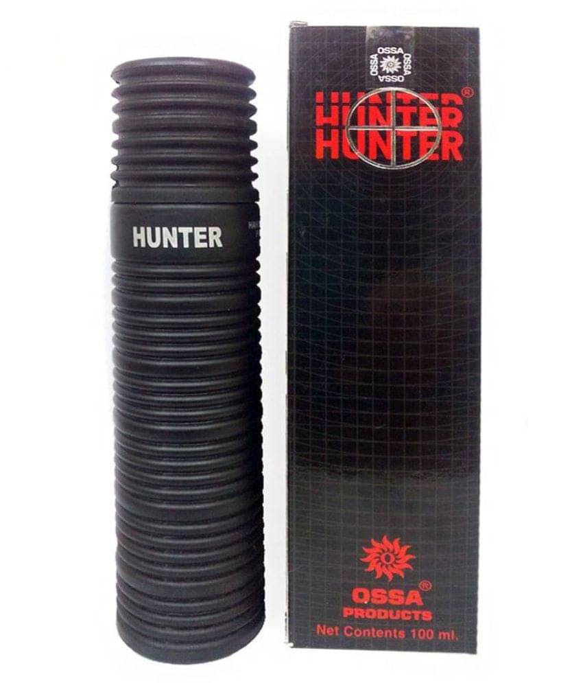     			Hunter Exotic Perfume for men of  60ml