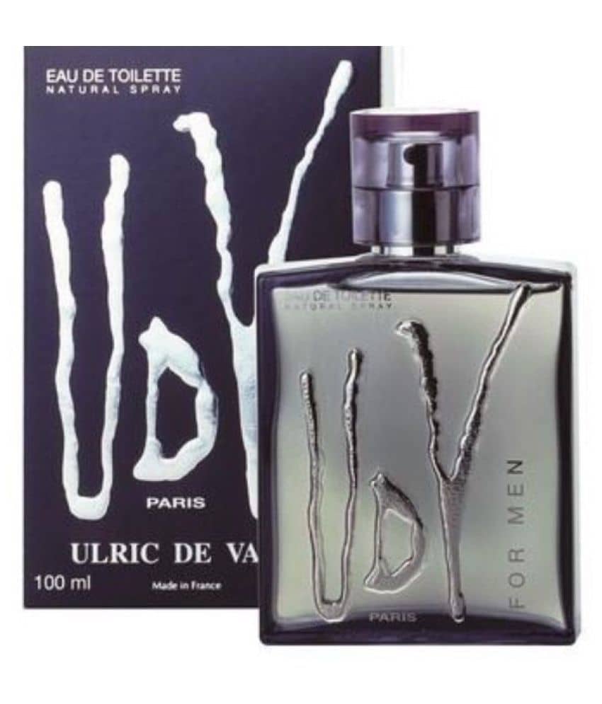 UDV Eau De Toilette (EDT) Perfume
