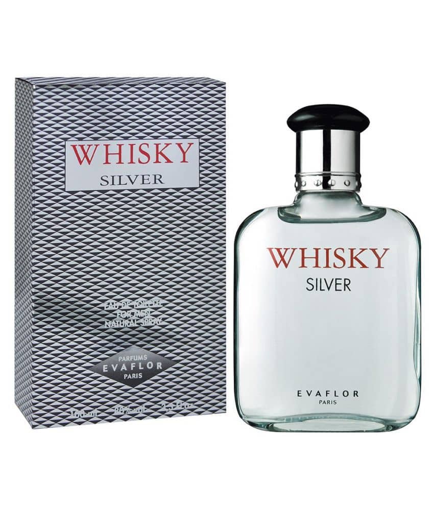 Whisky - Eau De Toilette (EDT) For Men 100 mL ( Pack of 1 )