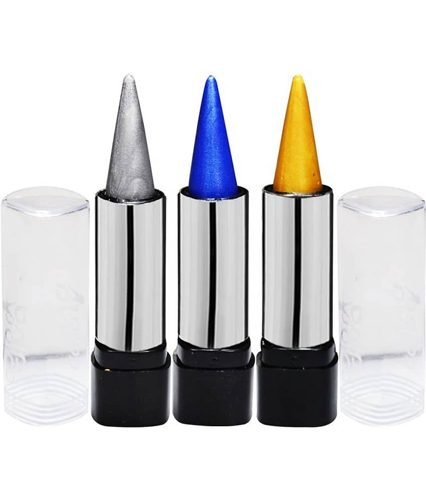 Color Diva Kajal Stick Multicolor 4.5 gm - Makeup - Eyes | Buy online on ZillyBuy