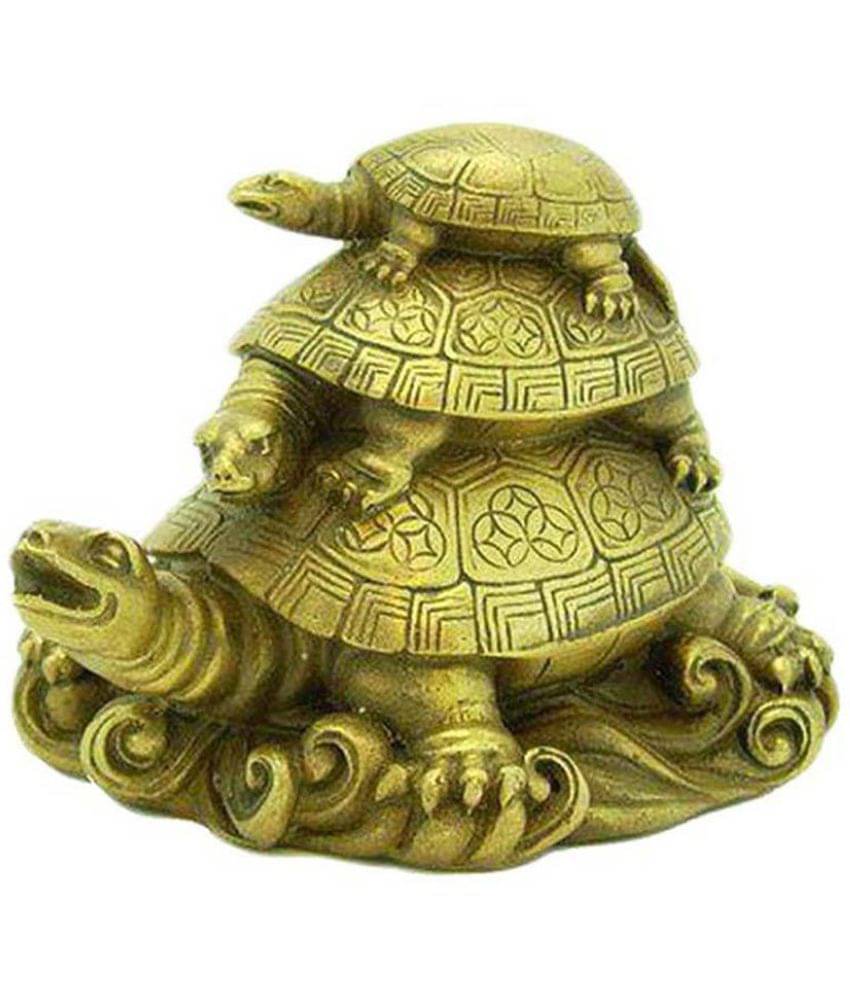     			nitin collection - Resin Religious Showpiece (Pack of 1)