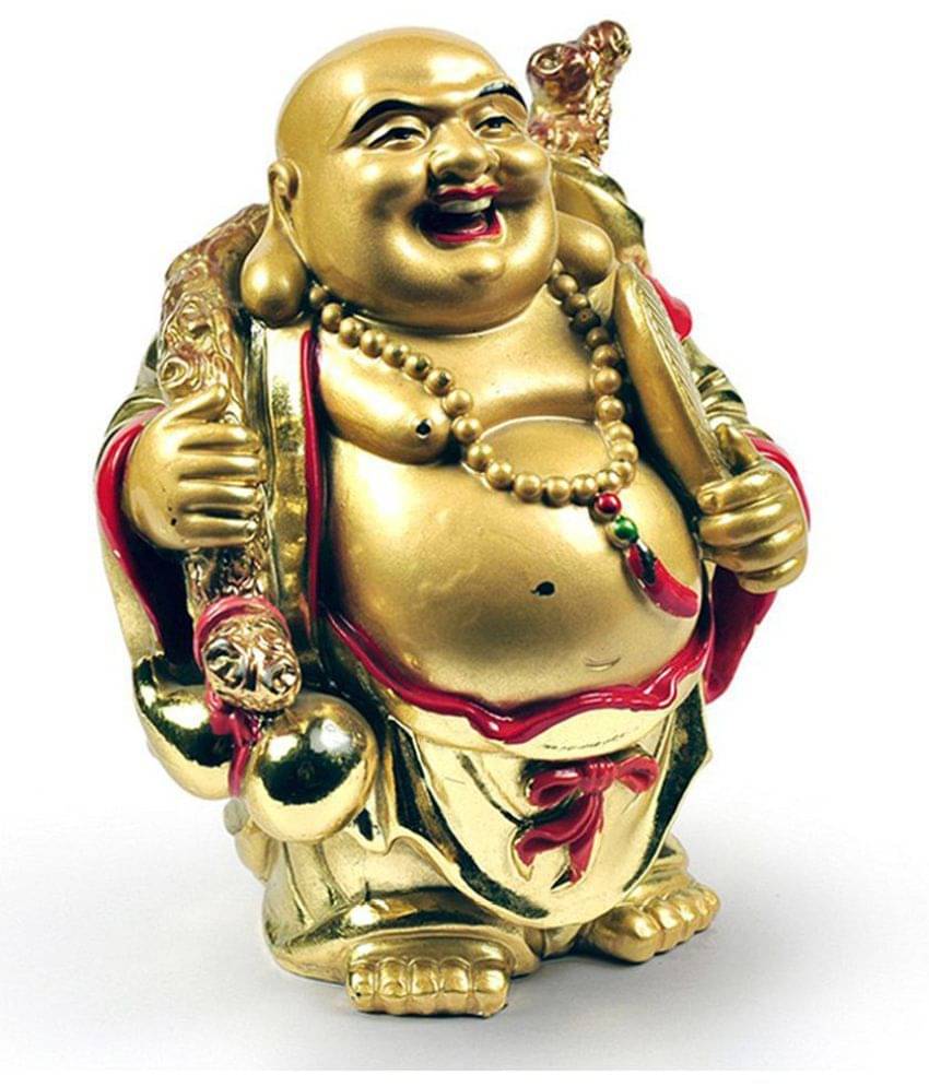     			Future Point Laughing Buddha