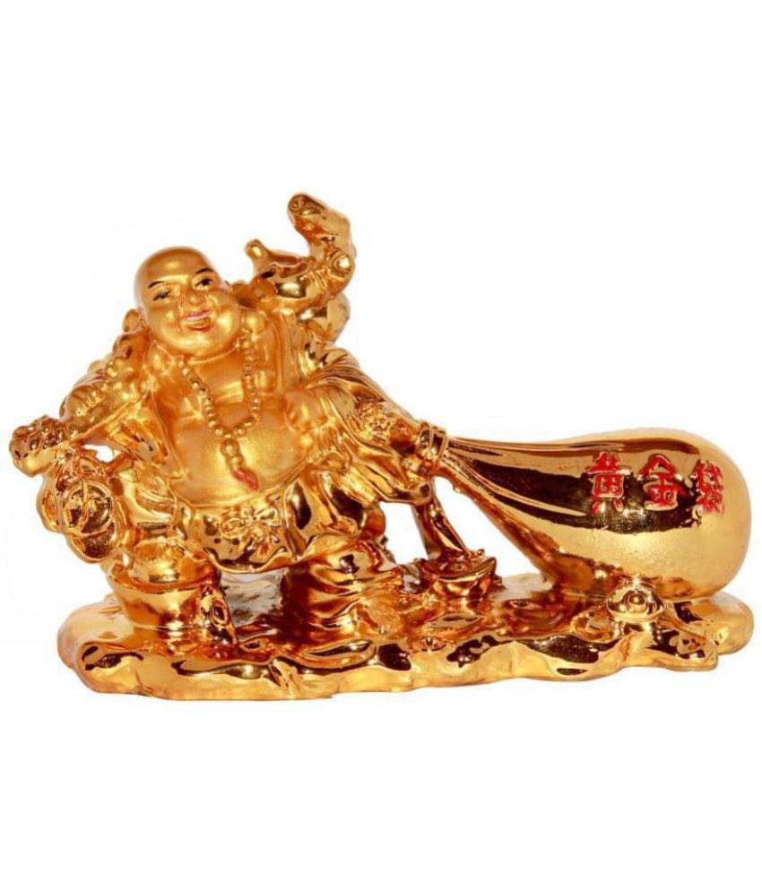     			nitin collection Laughing buddha