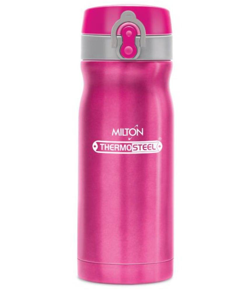     			Milton GRACE Steel Flask - 350 ml
