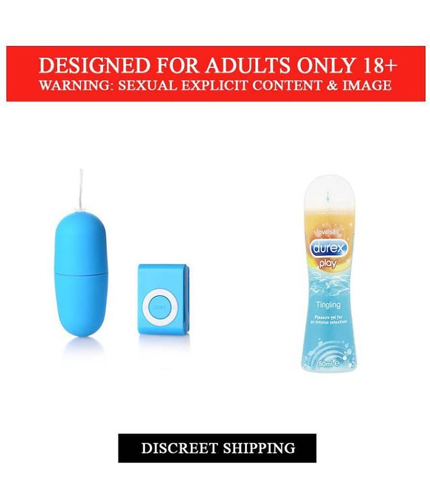 Wireless Remote Control Vibrating Egg- Durex Play Lubricant -Tingling Wireless Remote Control Vibrating Egg- Durex Play Lubricant -Tingling