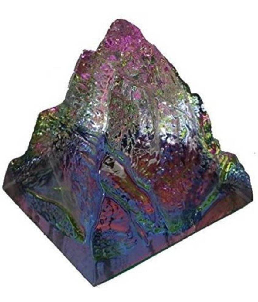     			DD1Rock Crystal Pyramid Fengshui