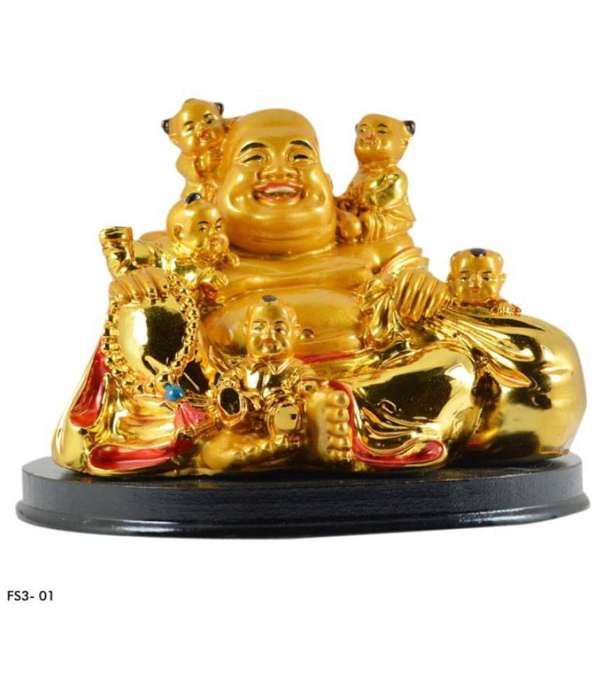     			DD1  Laughing Buddha