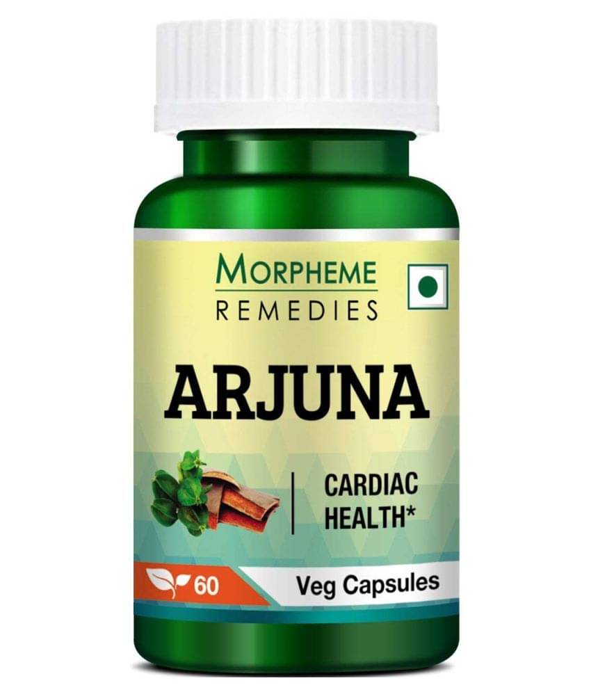 Morpheme Remedies- Capsule NA Special Supplement (Pack of 1) Morpheme Remedies- Capsule NA Special Supplement (Pack of 1)