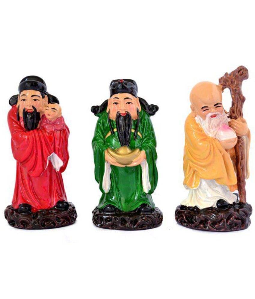     			Feng Shui Fuk Luk Sau