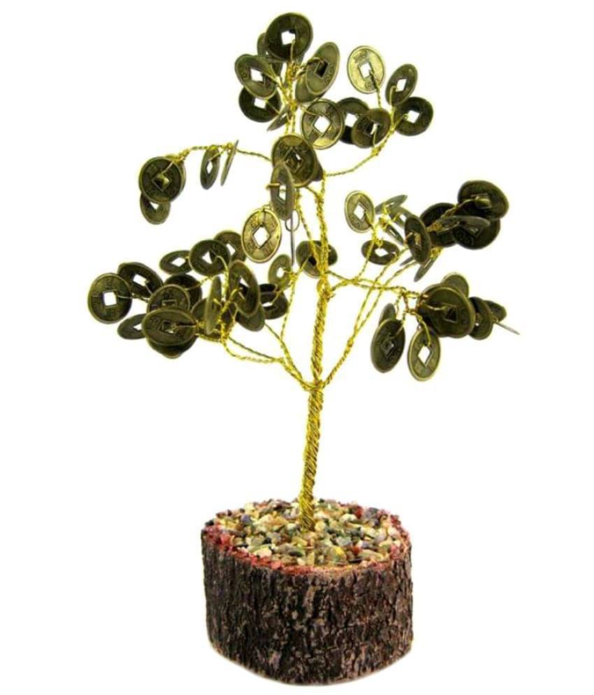     			Money Tree