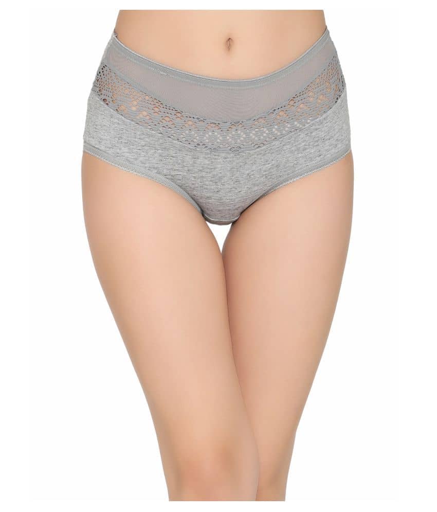 Clovia Cotton Hipsters
