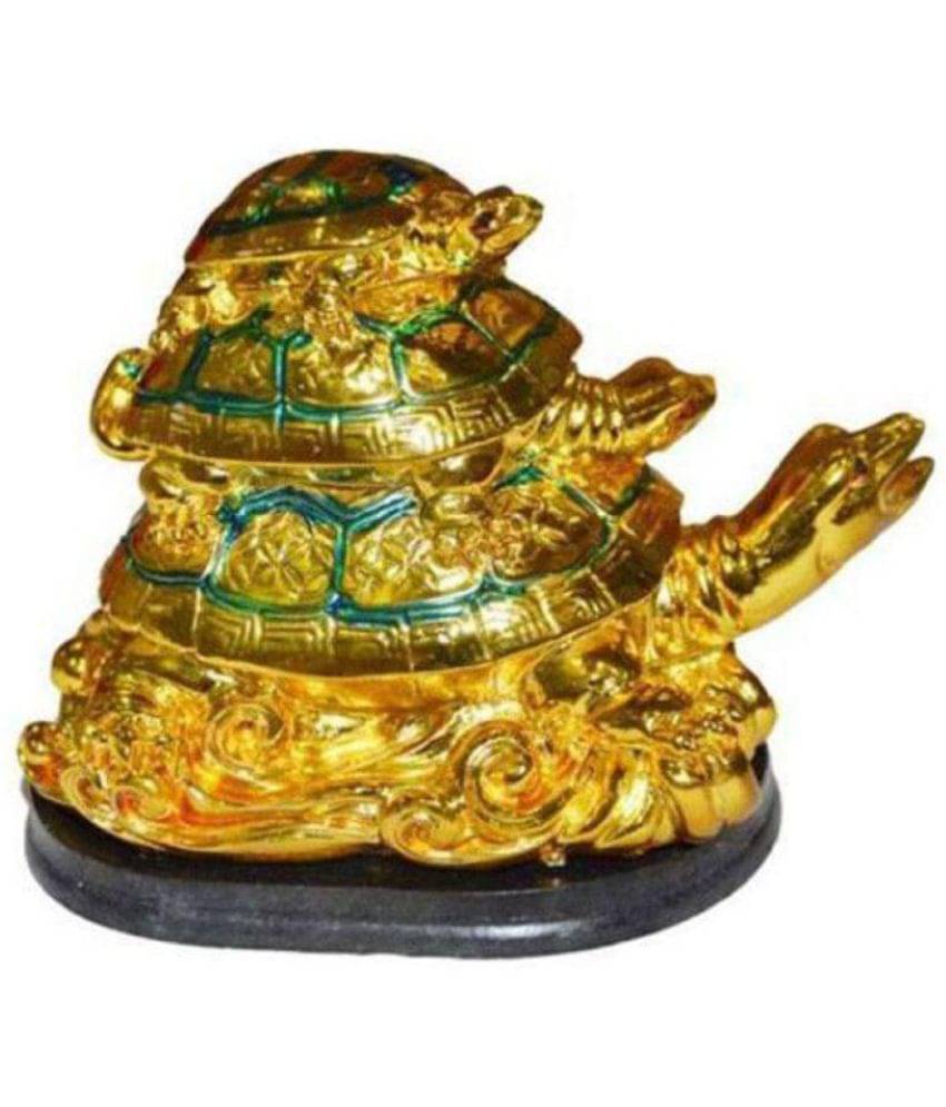     			jsk collection Polyresin Tortoise