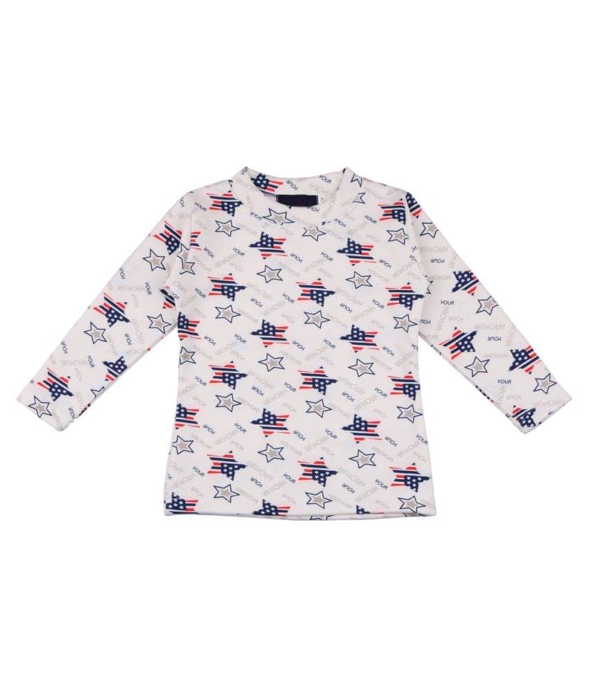     			Printed Sweatshirts for Girls
