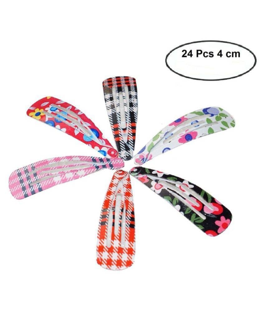 FOK Multi Casual Hair Pin - Jewellery Sets | Buy online on ZillyBuy