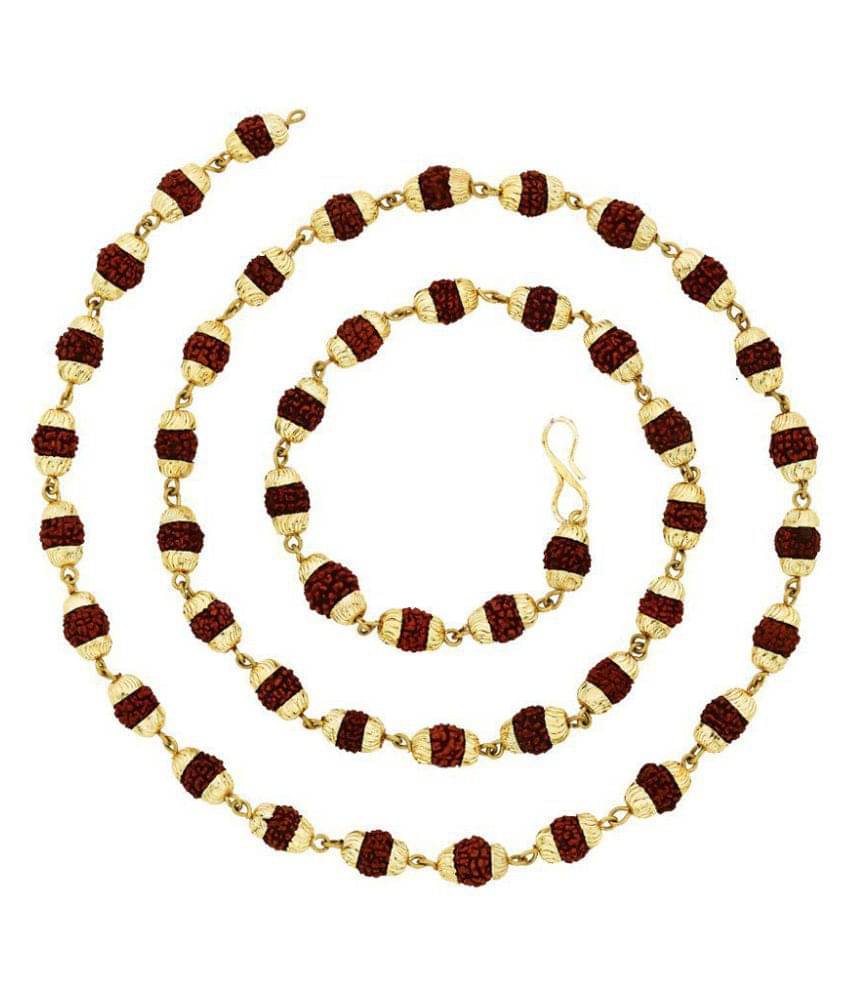 nitin collection Gold Plated Chain ( Set of 1 ) nitin collection Gold Plated Chain ( Set of 1 )