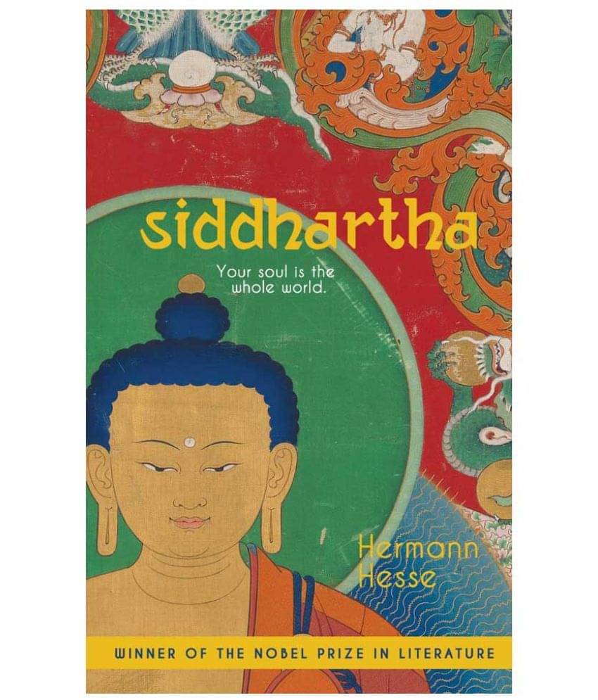     			Siddhartha