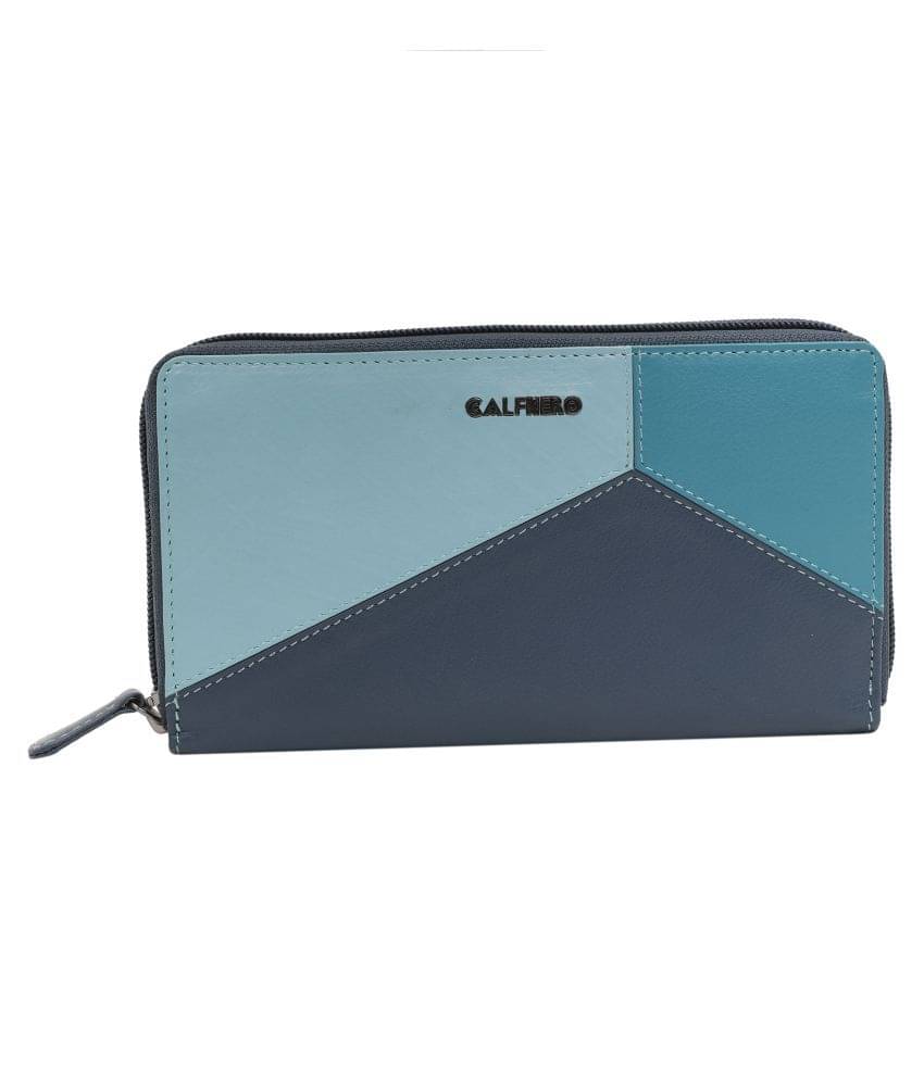     			Calfnero Multi Wallet