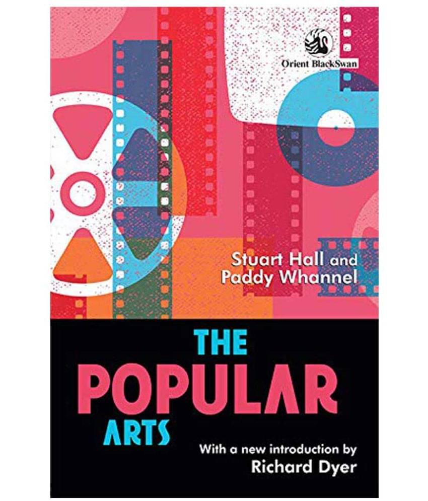     			The Popular Arts