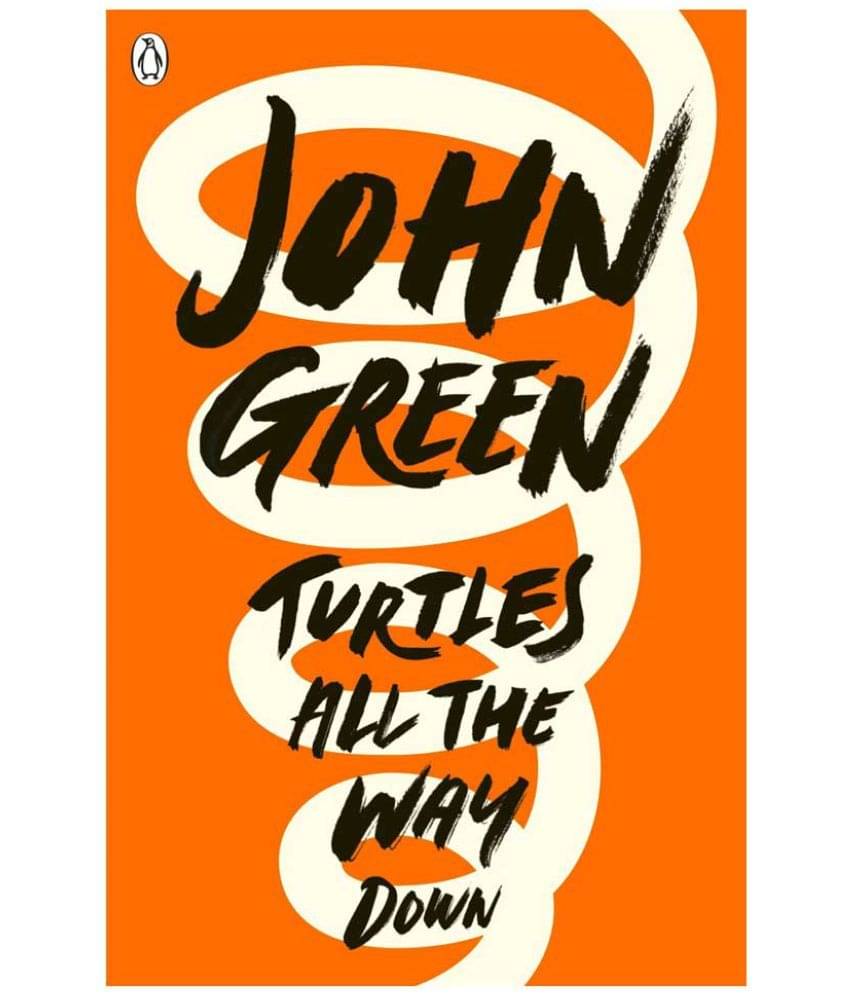     			Turtles All The Way Down