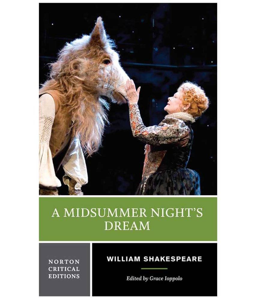 A Midsummer Night'S Dream (Nce) A Midsummer Night'S Dream (Nce)