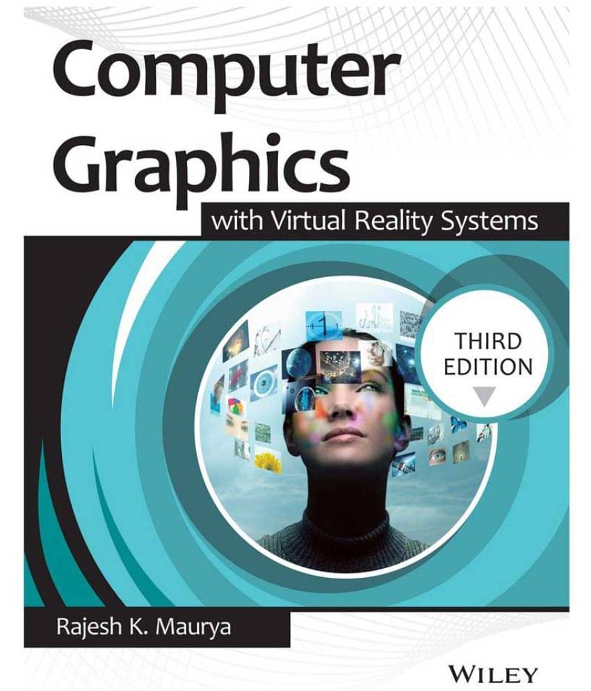     			Computer Graphics With Virtual Reality System, 3Ed