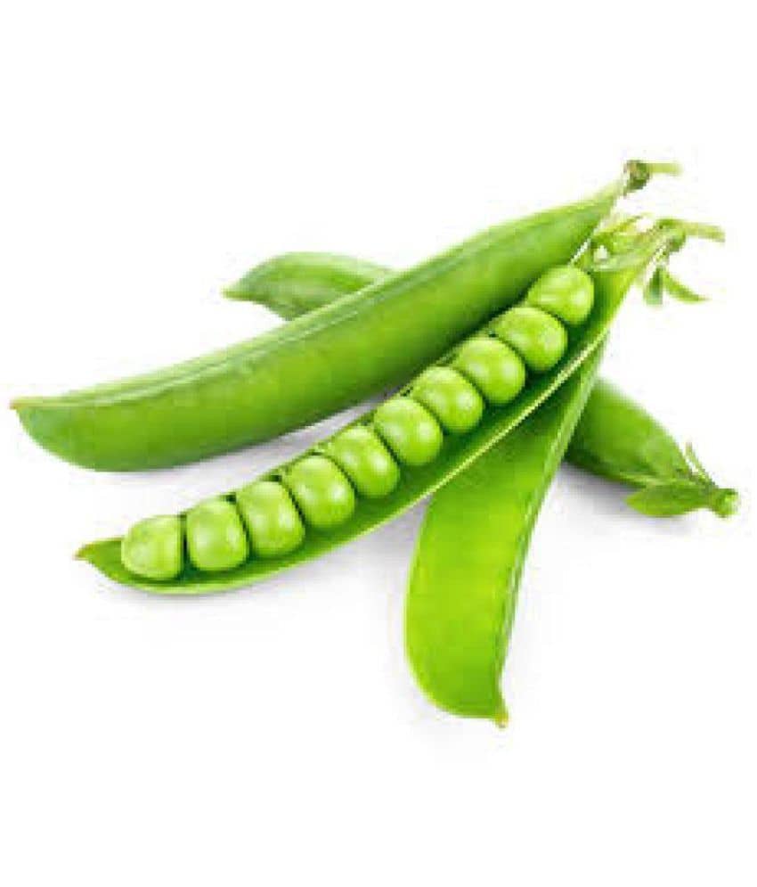 REAL NATURE PEAS (MATAR) SEEDS