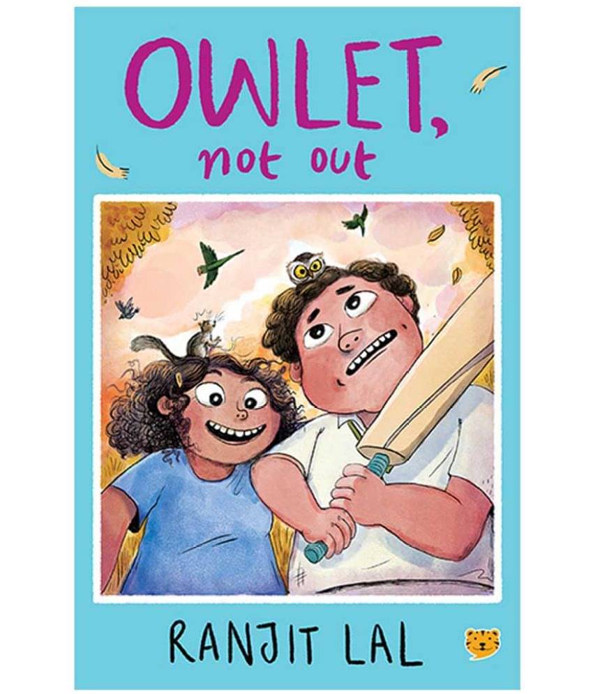     			Owlet, Not Out