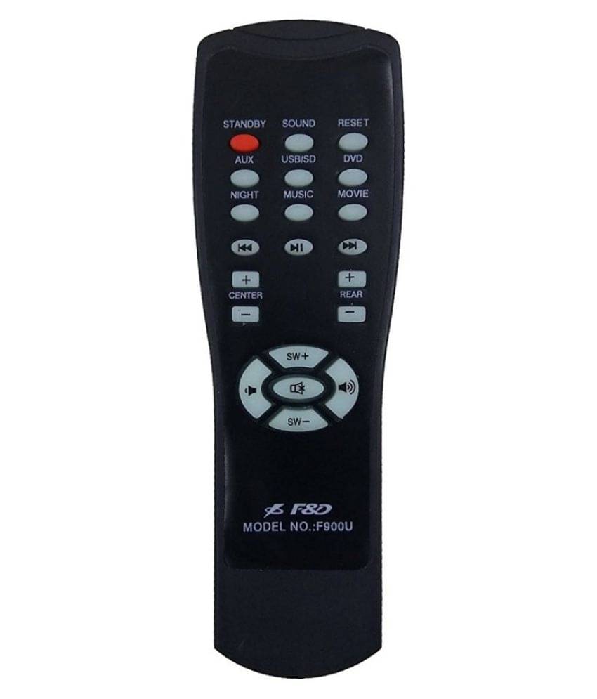     			MILLIMAX SP-1514 Other Compatible with F&D