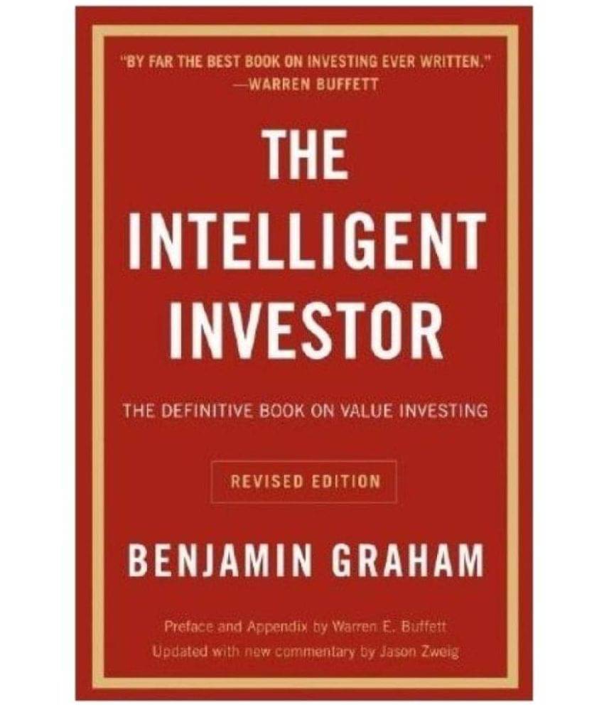     			The Intelligent Investor