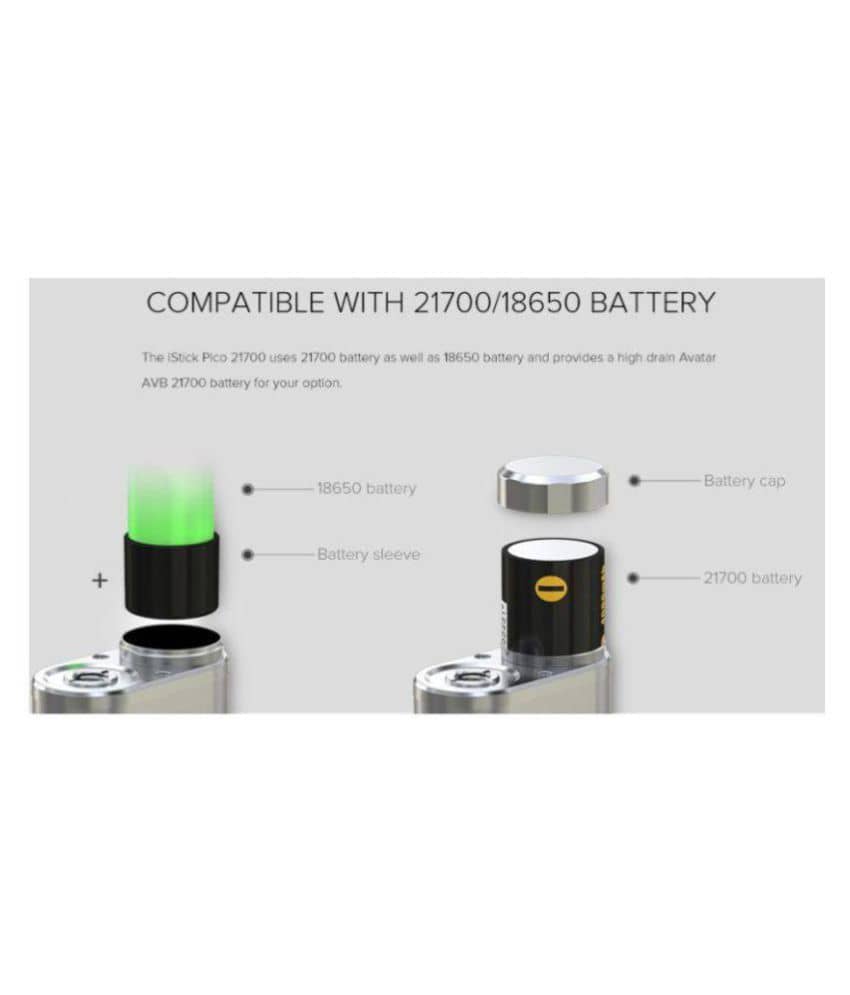 elfbar nachfüll pod läuft aus How to Remove Pico Stuck Battery Cap
