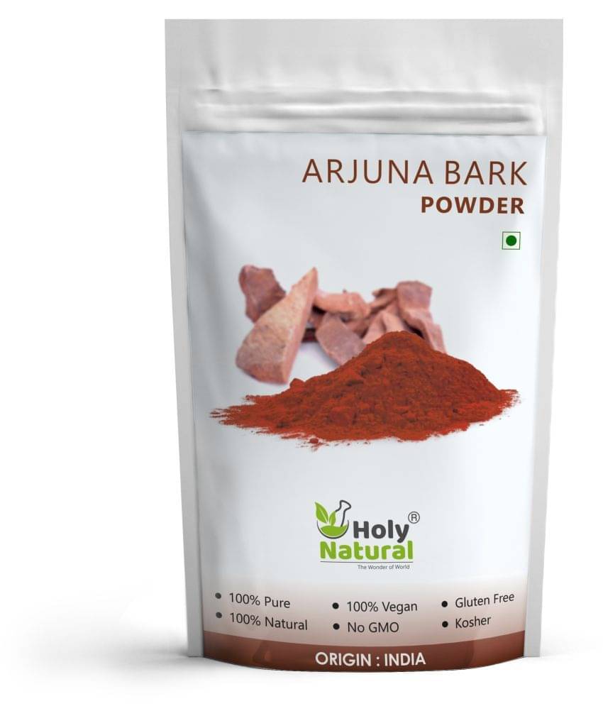 Holy Natural Arjuna Bark Powder 1 kg Vitamins Powder Holy Natural Arjuna Bark Powder 1 kg Vitamins Powder