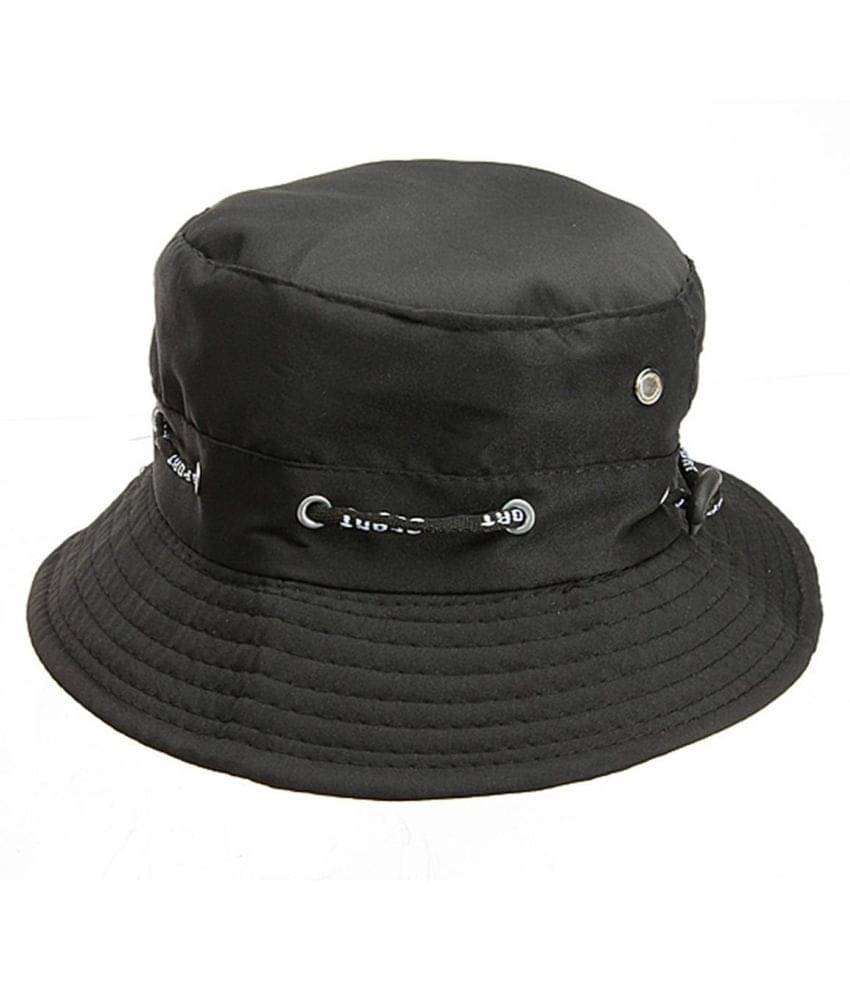     			Spring Summer Fishermen Bucket Hat Women Men Breathable Cotton Dome Fishing Cap Wide Brim Visor Camping Hats Adjustable Chapeu