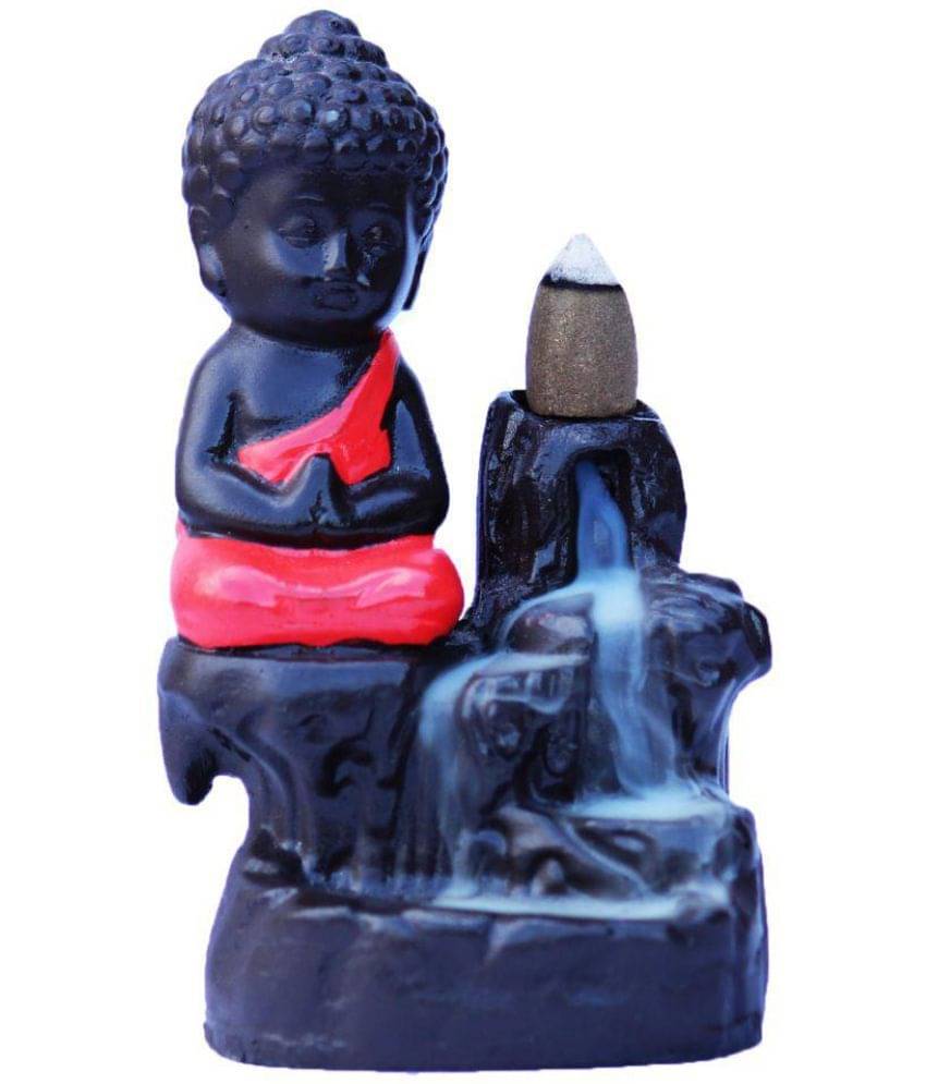    			NYKO Handicrafts - Smoke Backflow Showpiece
