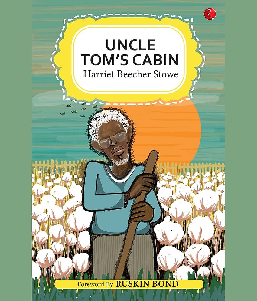 UNCLE TOM'S CABIN - Stationery | Buy online on ZillyBuy