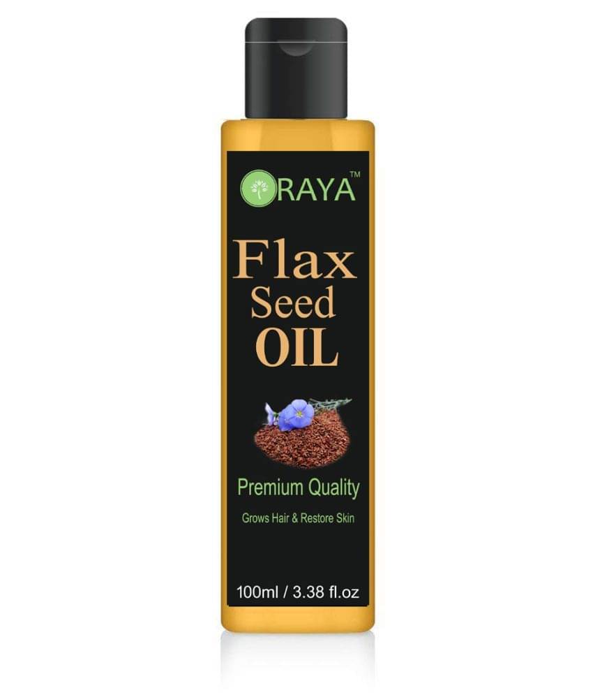 ORAYA - Anti Hair Fall Mineral Oil 100 ml ( Pack of 1 ) ORAYA - Anti Hair Fall Mineral Oil 100 ml ( Pack of 1 )