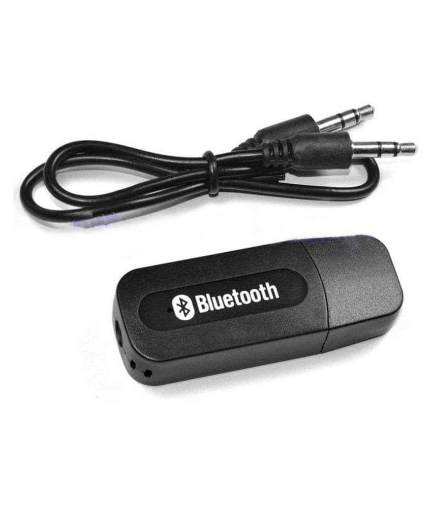 Zaptin Black Bluetooth Device Zaptin Black Bluetooth Device