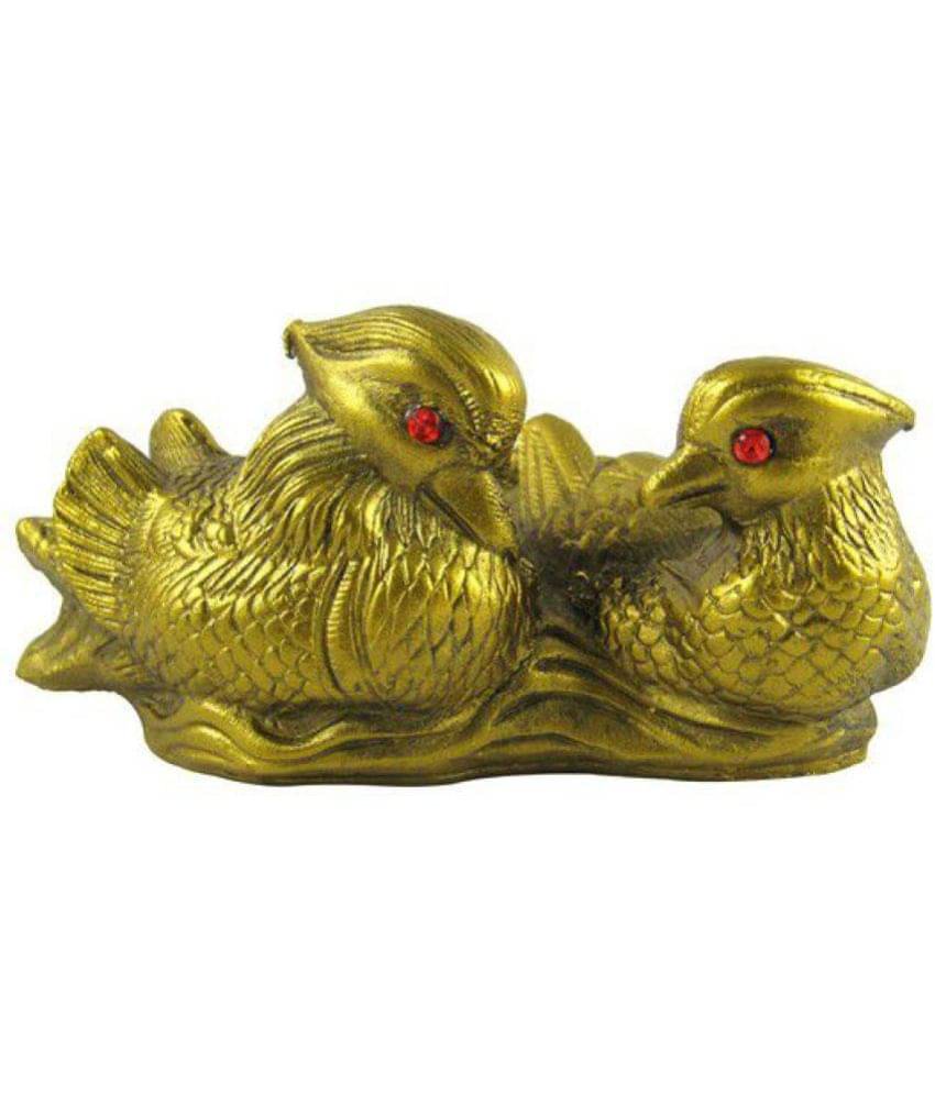     			N collection  Showpiece Mandarin Ducks